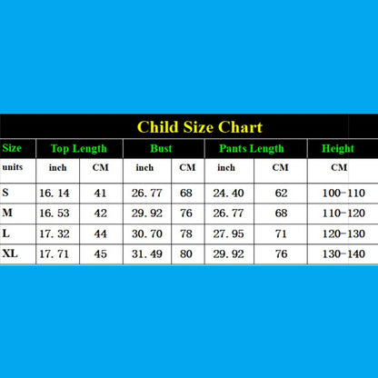 Boys Pirate Skull Dress Up Clothes Kids Printed Striped T-Shirt Pants Partywear Captain Jack Adventure Pirate Toys Gifts