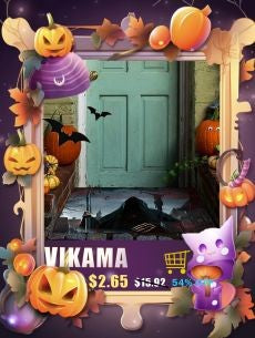 VIKAMA 1PC Silk Wool Rugs Children's Room Living Room Bedroom Tie-Dye Non-Slip Washable Machine Washable Carpet Mats