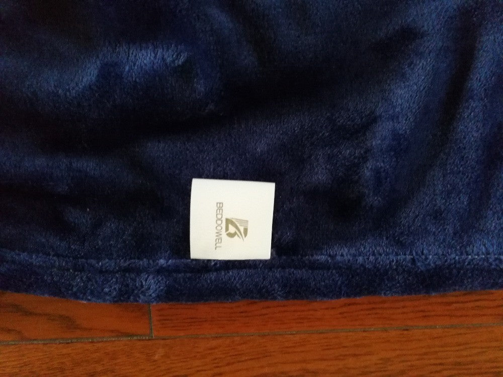 Spring Winter Winter Flannel Blanket Fluffy Warm Soft Sofa Cover Bedspread Solid Blue Black Coral Fleece Plush Blankets For Beds