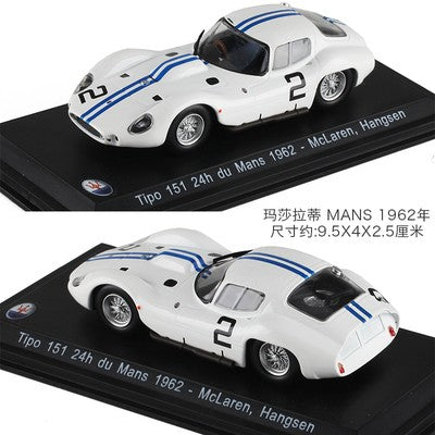Maisto 1:43 Lamborghini Maserati Simulação Alta Diecast Carro Liga de Metal Modelo de Carro de Brinquedo para Crianças Presente Coleção de Ornamentos