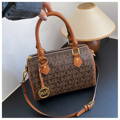 IMJK 23*17cm Luxury Women Clutch Bags Crossbody Shoulder Purses Handbag Women Clutch Travel Tote Bag