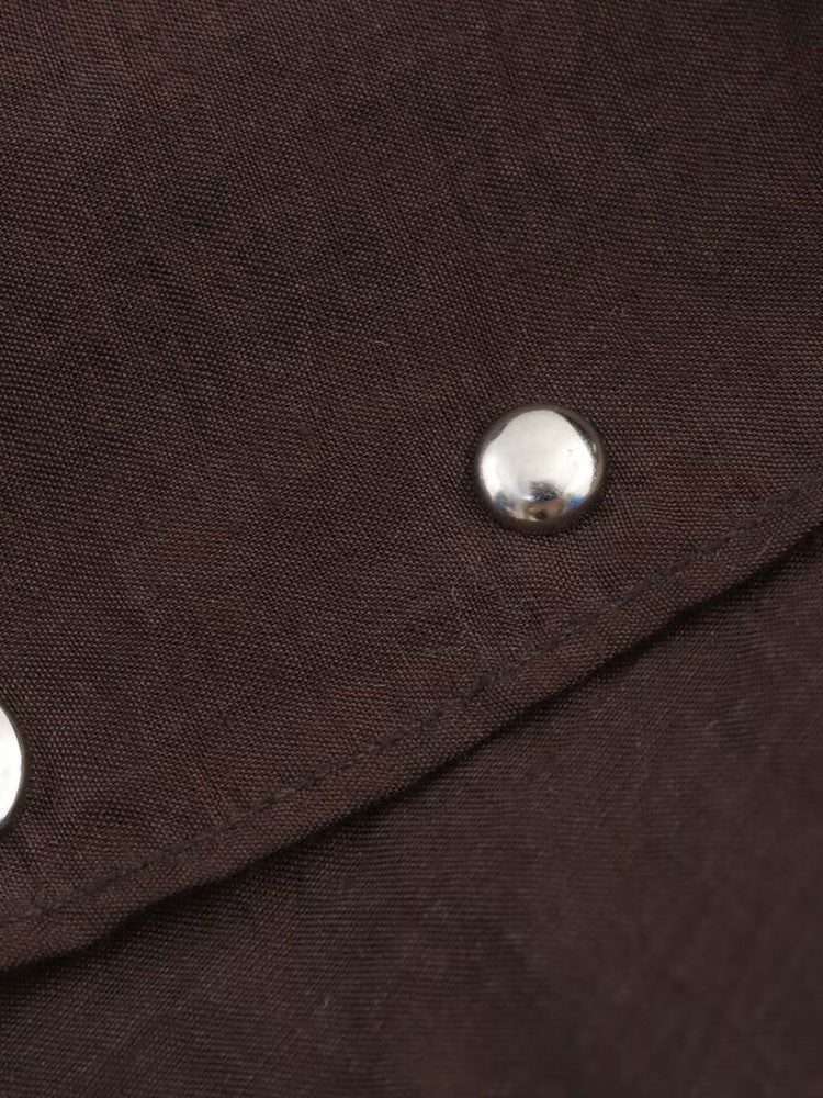 TFAFXY 2025 Streetwear Chic Women Cloak Solid Rivet O-Neck Scarf Collar Long Sleeve Loose Cloak New Fashion Outwear