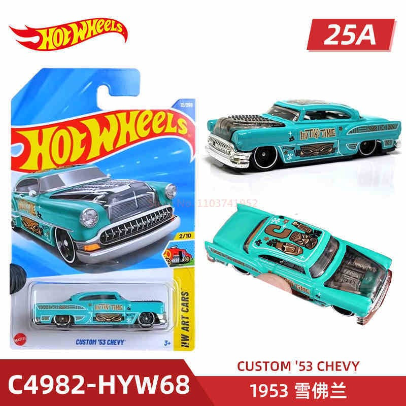 Carros Hot Wheels Originais 2025 Estojo A Audi Quattro 1:64 Veículo Diecast Modelo Carros Decoração de Mesa Coleção Brinquedos Presentes para Meninos