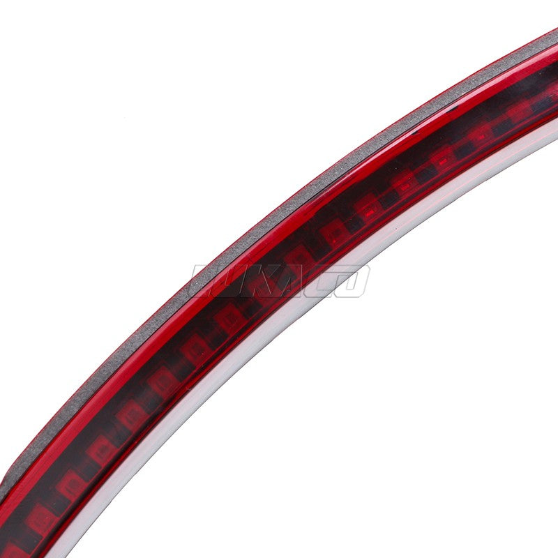 Para Harley Softail Fat Bob FXFBS 114 FXFB 2018-2022 Luz Traseira de Para-lama de LED de Motocicleta Luz de Freio Pisca-alerta Luz de Circulação Peças