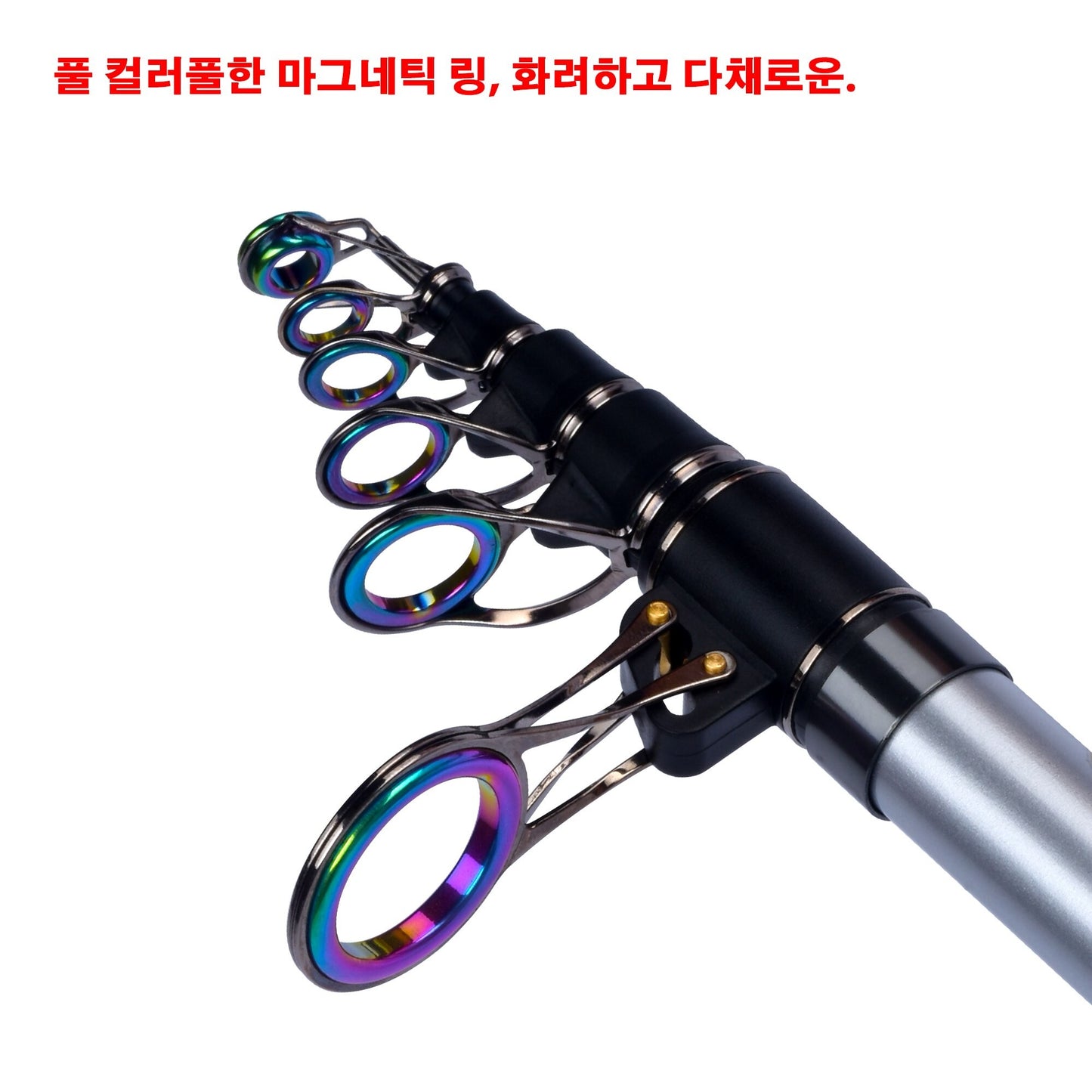 BIUTIFU Varas Telescópicas de Pesca de Surf 3.9/4.2/4.5/5.0/5.3m Carbono 30T Viagem Spinning Potência 60-200g Lançamento Surfcasting Pesca de Costa