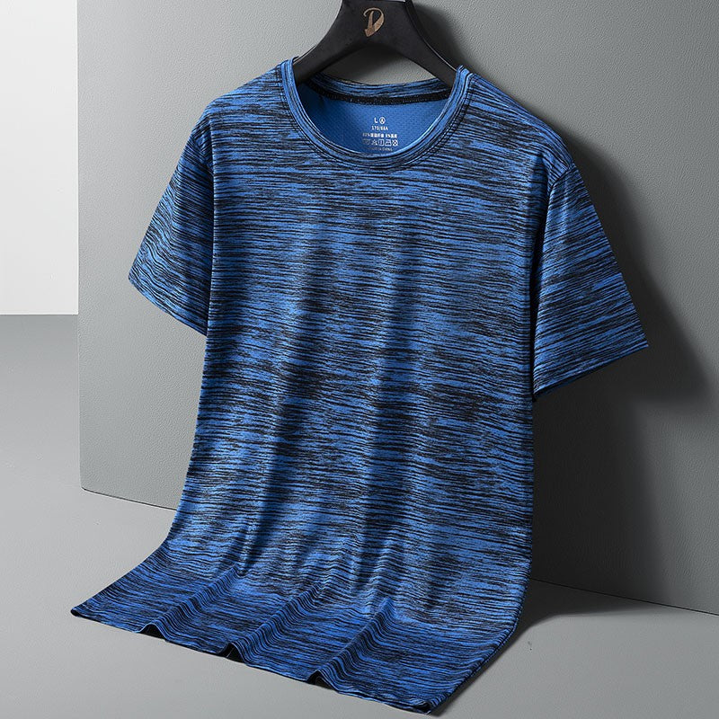 Hot Sale 6XL 7XL 8XL Plus Size T-Shirts Men Summer Clothing Tshirt Male Tee Shirt Trip Hiking Camping Tops Oversized Wearing Man