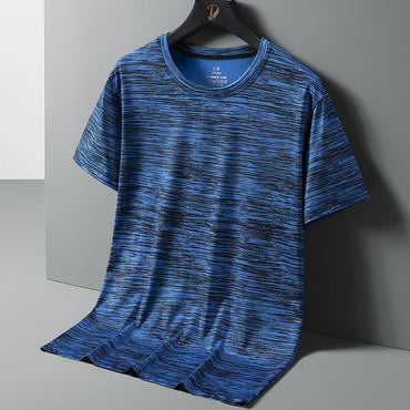 Hot Sale 6XL 7XL 8XL Plus Size T-Shirts Men Summer Clothing Tshirt Male Tee Shirt Trip Hiking Camping Tops Oversized Wearing Man