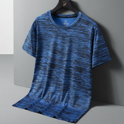 Hot Sale 6XL 7XL 8XL Plus Size T-Shirts Men Summer Clothing Tshirt Male Tee Shirt Trip Hiking Camping Tops Oversized Wearing Man