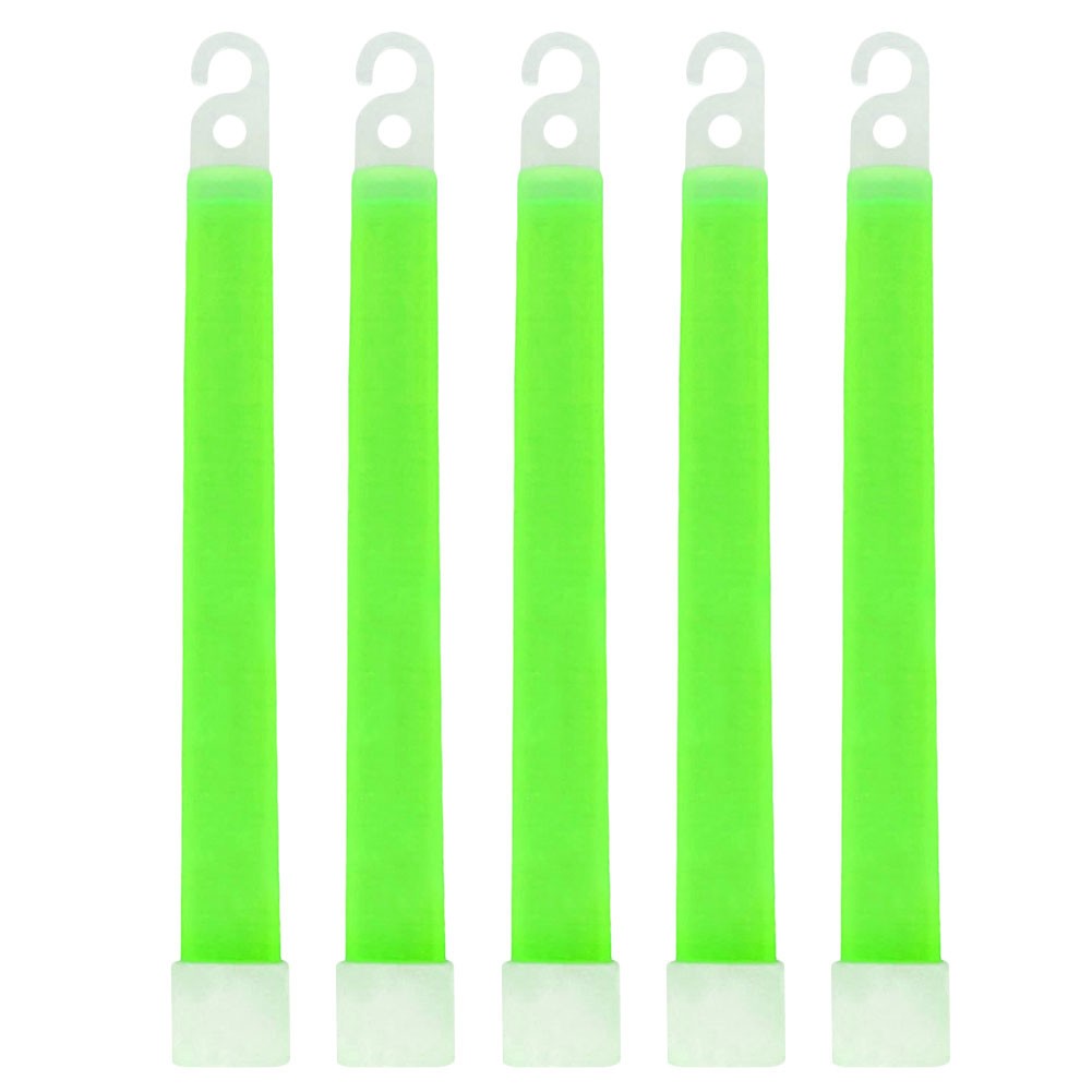 1/5/10PCS Fluorescence Glow Stick Military Glow Light Sticks with Hook Outdoor Emergency Glow In The Dark Party Light Sticks