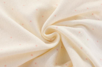 3 PCS Fashion Summer Short Sleeve Cartoon Baby Boy Girl Bodysuit Cotton Newborn Clothes