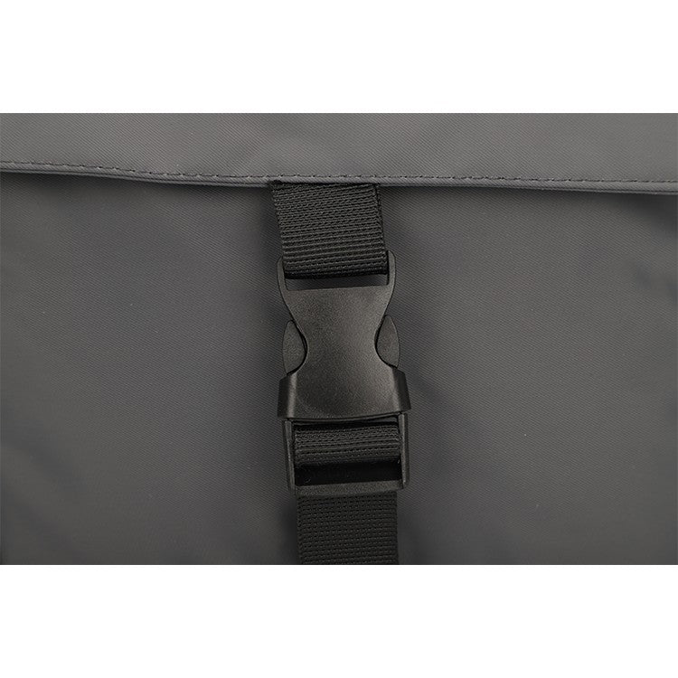 Men's Fashion Crossbody Bag, Adjustable Straps, Business & Casual Two-in-One, Essential for Commuting and Daily Work, Everyday C