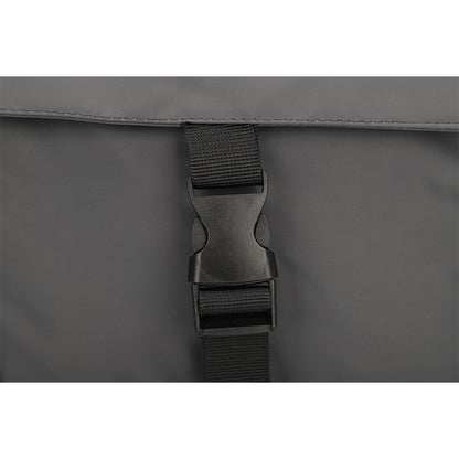 Men's Fashion Crossbody Bag, Adjustable Straps, Business & Casual Two-in-One, Essential for Commuting and Daily Work, Everyday C