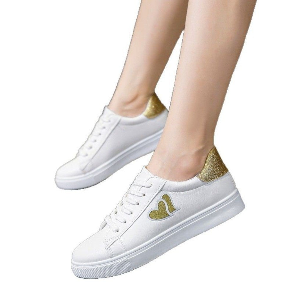 2025 Women's Sneakers Butterfly Embroidered Flats Breathable Women's Shoes Women's Outdoor Running Vulcanized Shoes