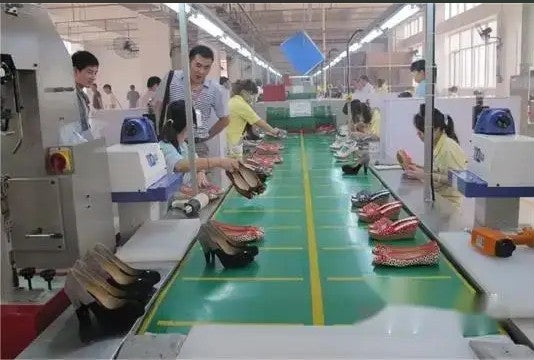 Sapatos femininos com salto agulha super alto de 11cm, corrente de pérolas, tira no tornozelo, bico fino, tamanho grande, sapatos de escritório de couro