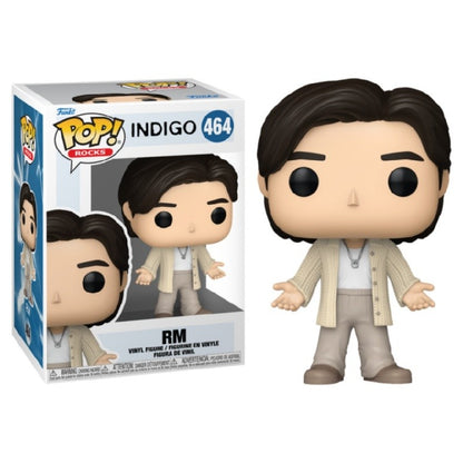 BTS Bangtan Boys Boneco Jung Kook Jimin V Jin Funko Pop Boneco de Vinil Figura de Mesa de Boneca na Moda Brinquedos de Modelo Colecionáveis Presente de Fã