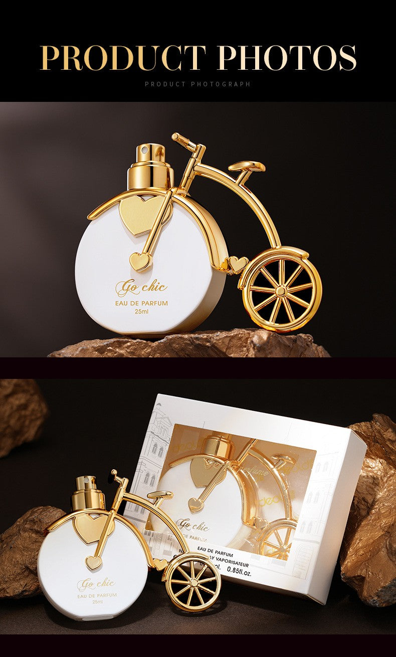 Womens Perfume 15ml Long Lasting Fresh Elegant Romantic Luxurious Captivating Delicate Alluring Charming Oriental Fragrance