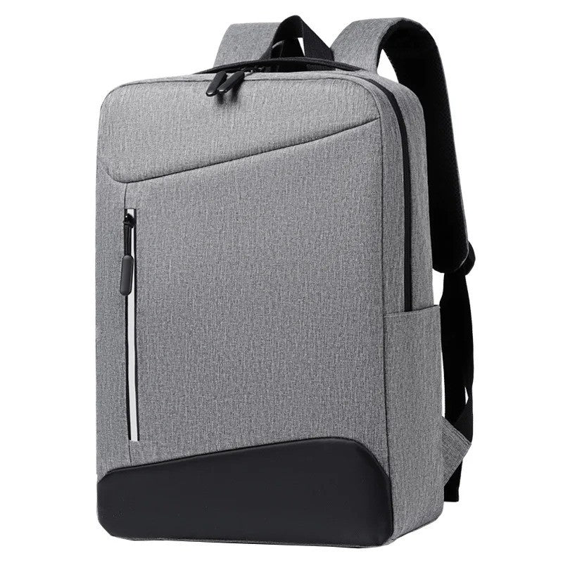 Men's Backpack Multifunctional Waterproof Bags for Male Business Laptop Backpack Reflective USB Charging Bagpack Casual Rucksack