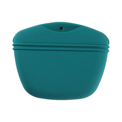 Bolsa de cintura portátil para treinamento de cães Pet, petisco, isca, obediência, agilidade, bolsa de armazenamento de ração externa, bolsas de cintura para recompensa de alimentos