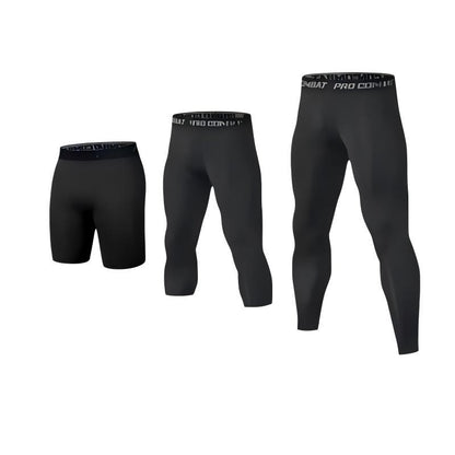 2026 Sports Shorts Men Compression Running Shorts With Pocket Quick Dry Workout Gym Shorts Fitness Sport Leggings for Men S-XXXL