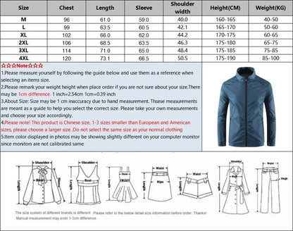 Men's sun protection clothes for summer ultra-thin breathable ice silk trendy fashion UV resistant air conditioning jacket jacke