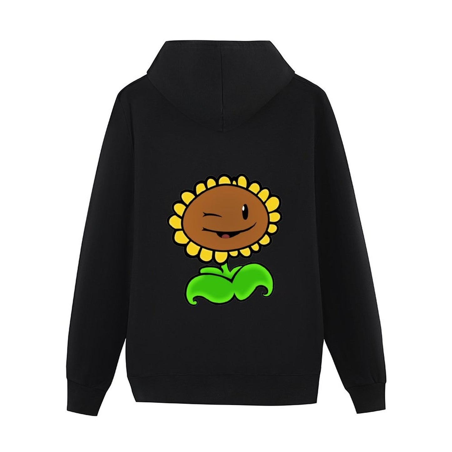 Sunflower PVZ Hoodie men's clothing aesthetic clothing mens designer clothes men clothes men's hoodie sweatshirt