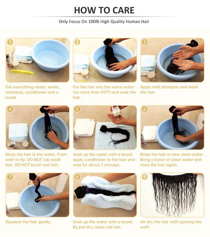Cabelo Humano Liso de Extensão com Fio para Mega Hair, Linha de Pesca, Fusão Natural de Extensões de Cabelo com Clipes, Trama de Extensões para Mulheres
