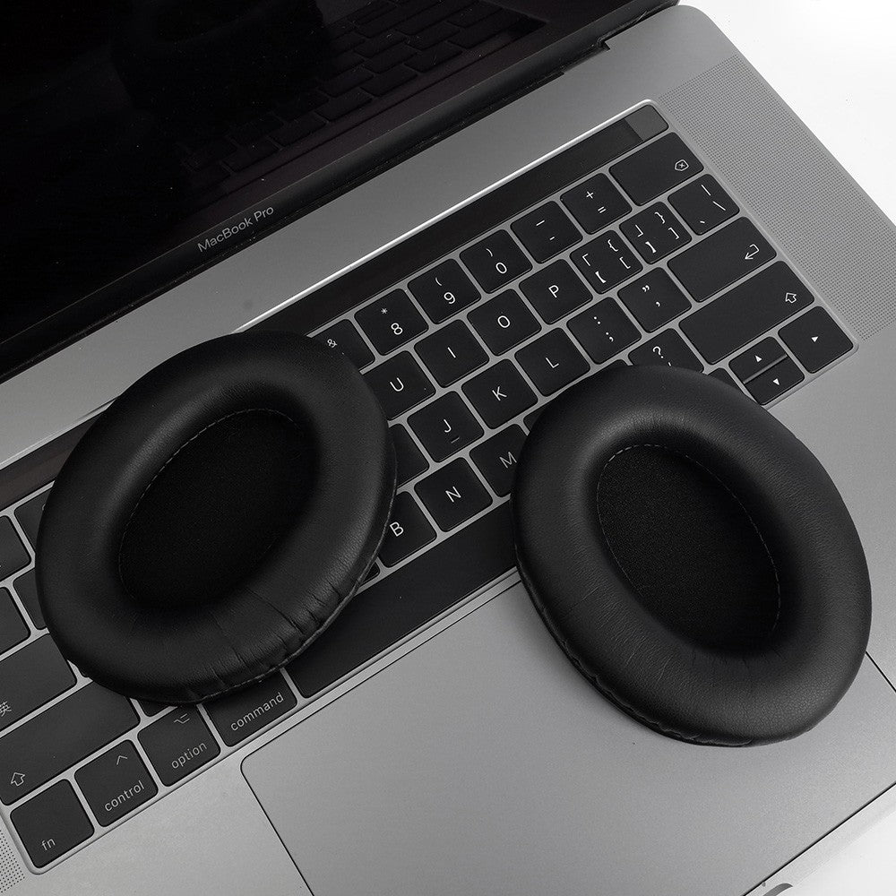 Replacement Foam Ear Pads for HyperX Cloud 123 Alpha, II,III,Stinger,Silver,Core,X,S,Pro Headphones memory foam Earpads Protein