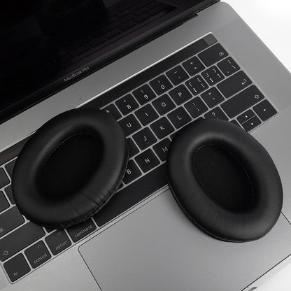 Replacement Foam Ear Pads for HyperX Cloud 123 Alpha, II,III,Stinger,Silver,Core,X,S,Pro Headphones memory foam Earpads Protein