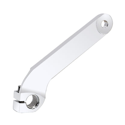 Alavanca Interna de Câmbio de Haste de Marcha para Harley Davidson CVO Tri Street Electra Glide Classic Road King 1984-2016