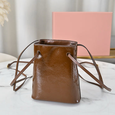 Bags For Woman 2025 New Luxury handbag Luxurious Luxury Female Bag Soft Leather Trendy  women's shoulder bag slanted body