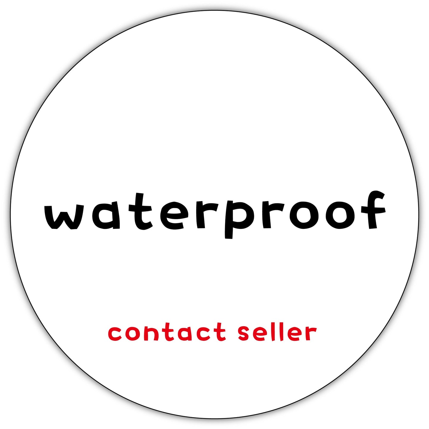 1000 PCS Custom Stickers Customize Logo Label Sticker Personalized Stickers Packaging Labels Design Your Own Sticker