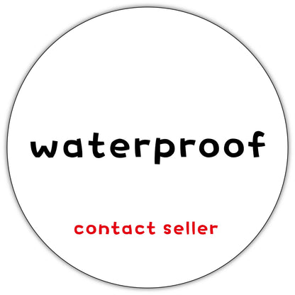 1000 PCS Custom Stickers Customize Logo Label Sticker Personalized Stickers Packaging Labels Design Your Own Sticker