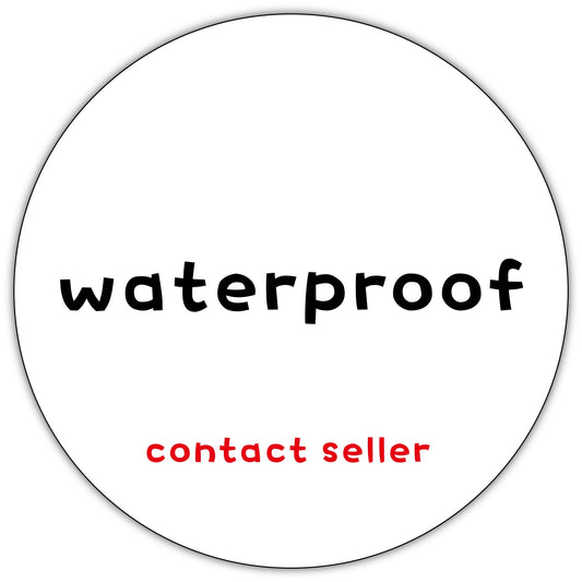1000 PCS Custom Stickers Customize Logo Label Sticker Personalized Stickers Packaging Labels Design Your Own Sticker