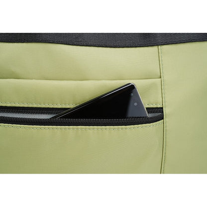 Large capacity travel bag | carry on, dry and wet separation, multi-functional night weekend bag, Unisex personal belongings bag