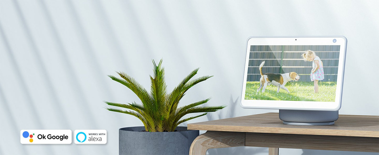 AOSU 3MP PTZ Solar Security Camera 5000mAh Battery Wireless 2.4Ghz WIFI Camera PIR AI Detection 2-Way Audio Outdoor CCTV Camera