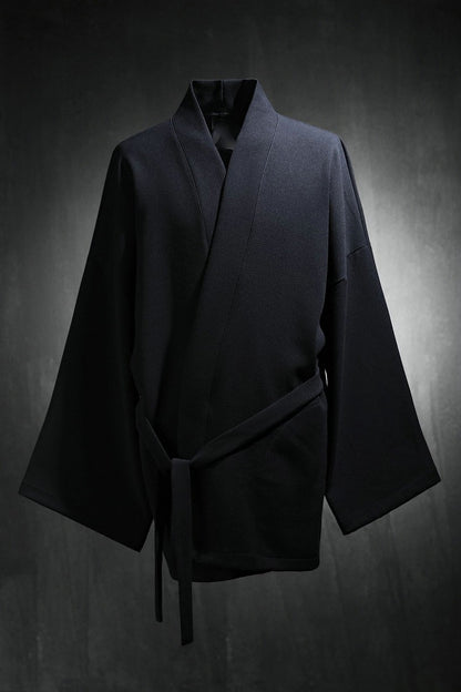 Spring Men's Frenulum Loose Coat Korea Tide Brand Plus Size Outwear New Fashion Casual Jackets Male Personality Clothes Hombre