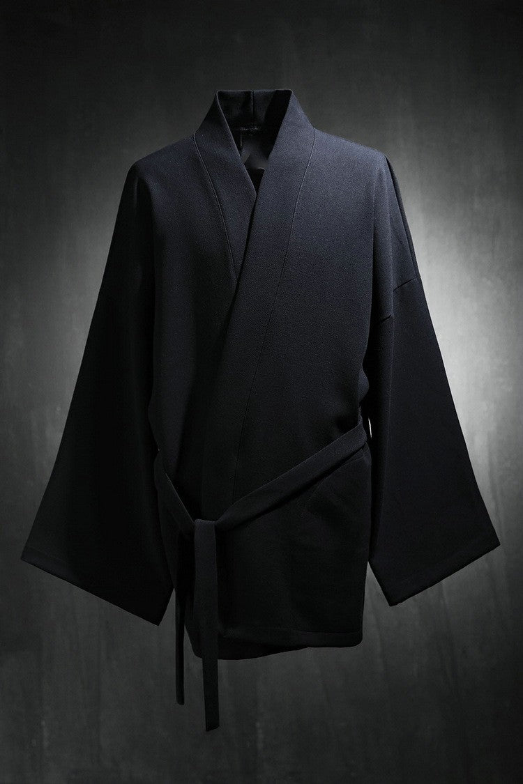 Spring Men's Frenulum Loose Coat Korea Tide Brand Plus Size Outwear New Fashion Casual Jackets Male Personality Clothes Hombre