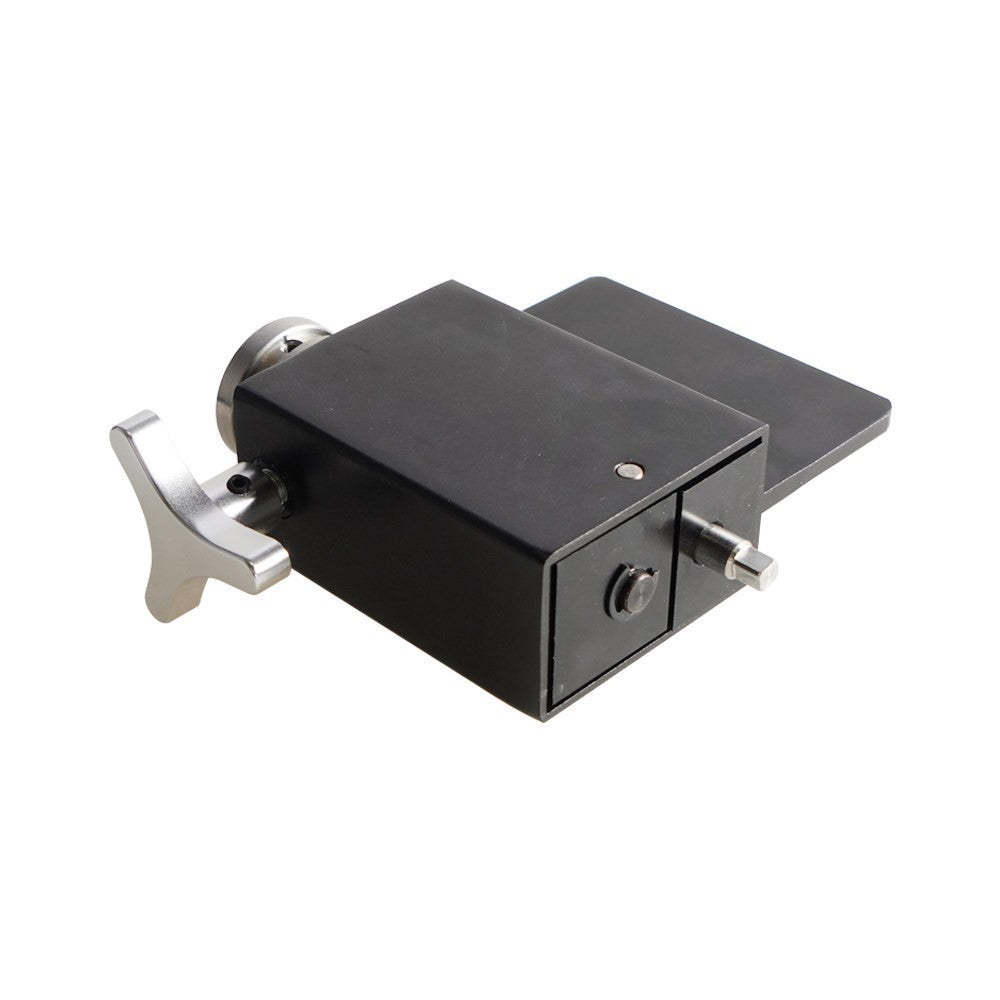 Ferramenta Frisadora de Tubos, Roldana Manual, Ferramenta de Frisagem para Tubulação de Admissão e Intercooler, Compatível com Tubos de 5/8" ou Maior ID, Alumínio