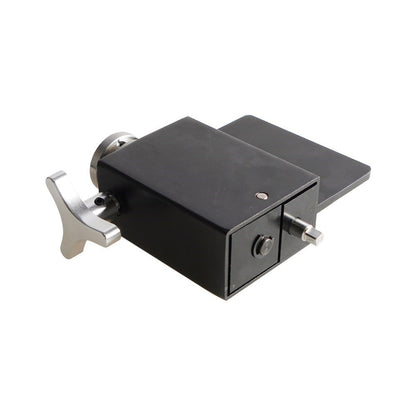 Ferramenta Frisadora de Tubos, Roldana Manual, Ferramenta de Frisagem para Tubulação de Admissão e Intercooler, Compatível com Tubos de 5/8" ou Maior ID, Alumínio
