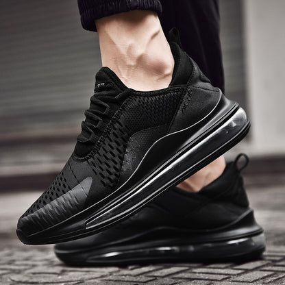 Tênis Esportivo Baixo Respirável para Adolescentes Verão Novo Estilo Versão Coreana Tênis Casuais para Uso Externo com Cadarço Sapatos Individuais3