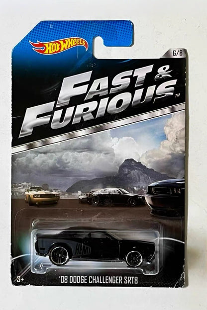 Hot Wheels Original 1:43 Nº 3-21 Carro Autobahn Polícia GT3 RS Modelos de Carros Esportivos Pequenos Fundidos Colecionáveis Para Modelos Hobby Brinquedos