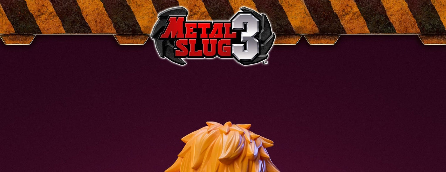Em estoque TUNSHI STUDIO Metal Slug Hyakutari Ichimonji Modelo Articulado Colecionável Brinquedo TS-011-HI BONECO COLECIONÁVEL ESCALA 1/12