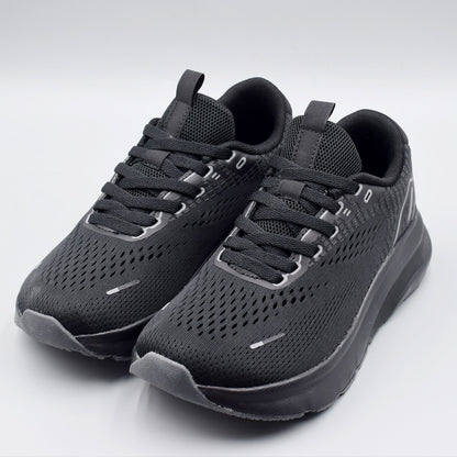 Dropshipping Wide toe box Running Shoes for Men Air Cushion Outdoor Sport Shoes Male Trainers Jogging Shoes Women Footwear