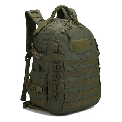 35L Tactical Backpack Outdoor Camping Hunting Sports Bag Soft Back Large Capacity Backpack