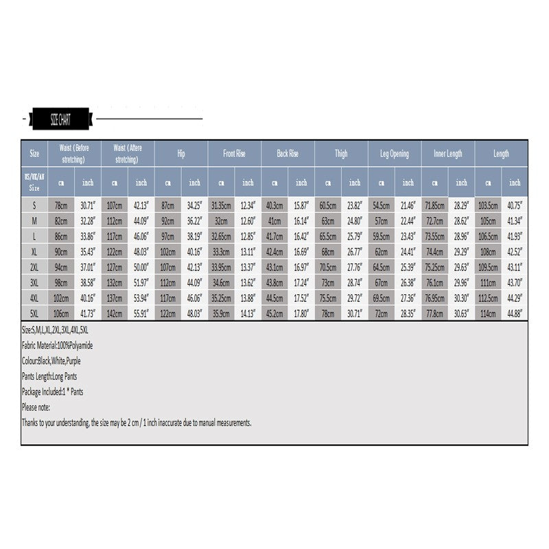 Shiny Men Casual Trousers 2024 Men Fashion Long Pnats INCERUN Elastic Waist See Through Wide Leg Bottoms Trousers Men