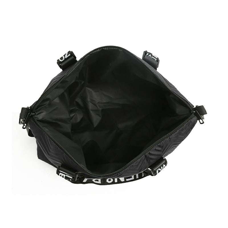 Neutral color bags for men and women, suitable for travel, students' long-term accommodation, in various colors