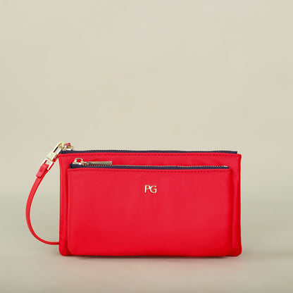 PG Lightweight Handbag Packable Outdoor Travel Fashion Design Handbag Classic Design High-end minimalist elegant bag