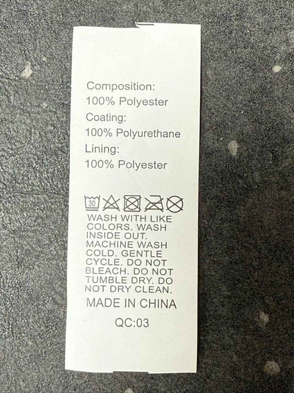 Black Women's Fitted Leather Jacket with Front Zipper & Side Pockets?, Available in Brown, Navy Blue, and Beige.