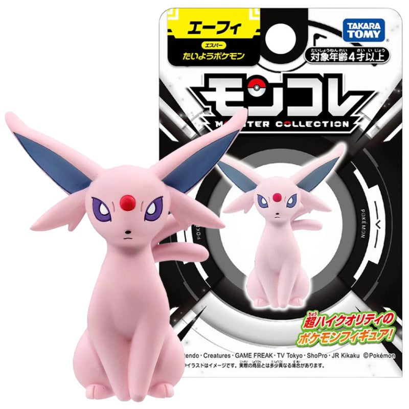 Original Takara Tomy Pokémon Bonecos Mega Venusaur Blastoise Charizard Lapras Clodsire Pikachu Absol Baxcalibur Modelos