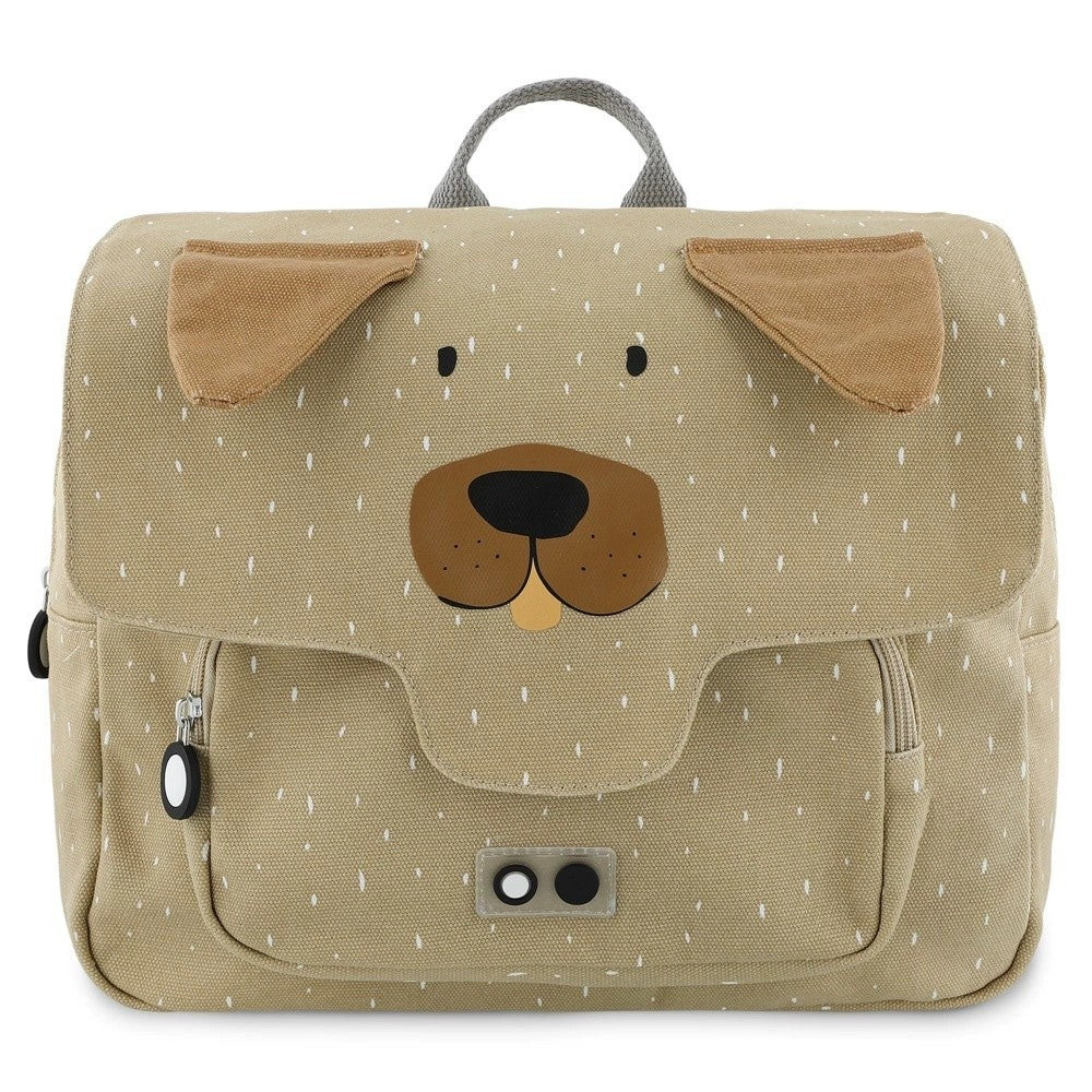 Bolsa Infantil de Desenho Animado, Moda, Novo Estilo, Mochila Escolar Infantil para Jardim de Infância, Design Popular, Mochila de Ombro para Meninos e Meninas